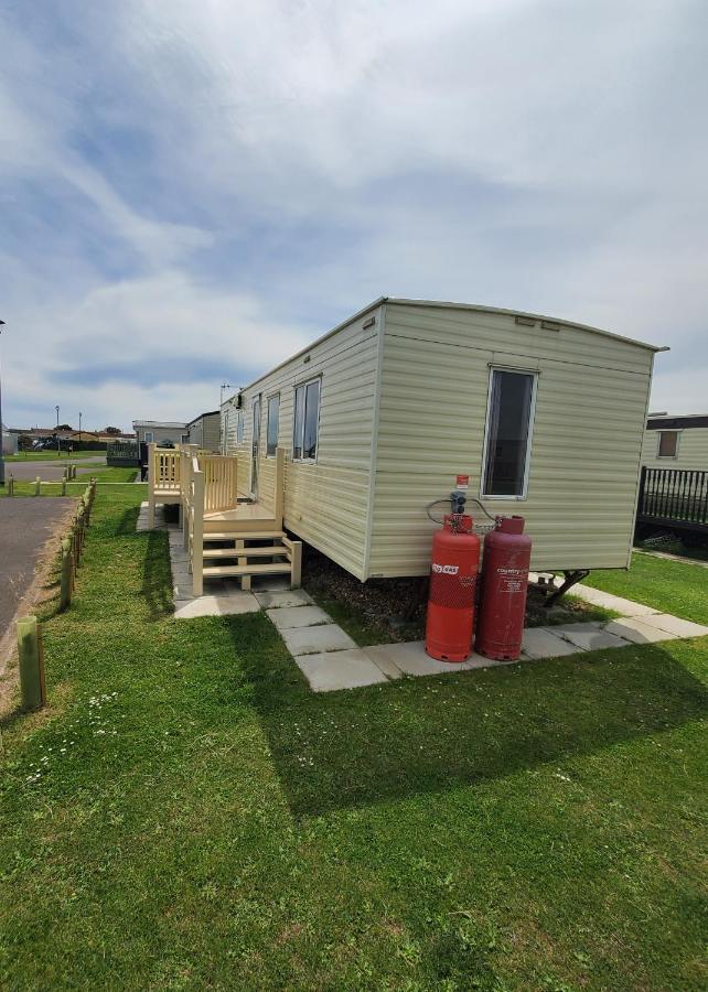 3 Bedroom Caravan At The Grange Holiday Park, Chapel Road Ingoldmells Addlethorpe ภายนอก รูปภาพ