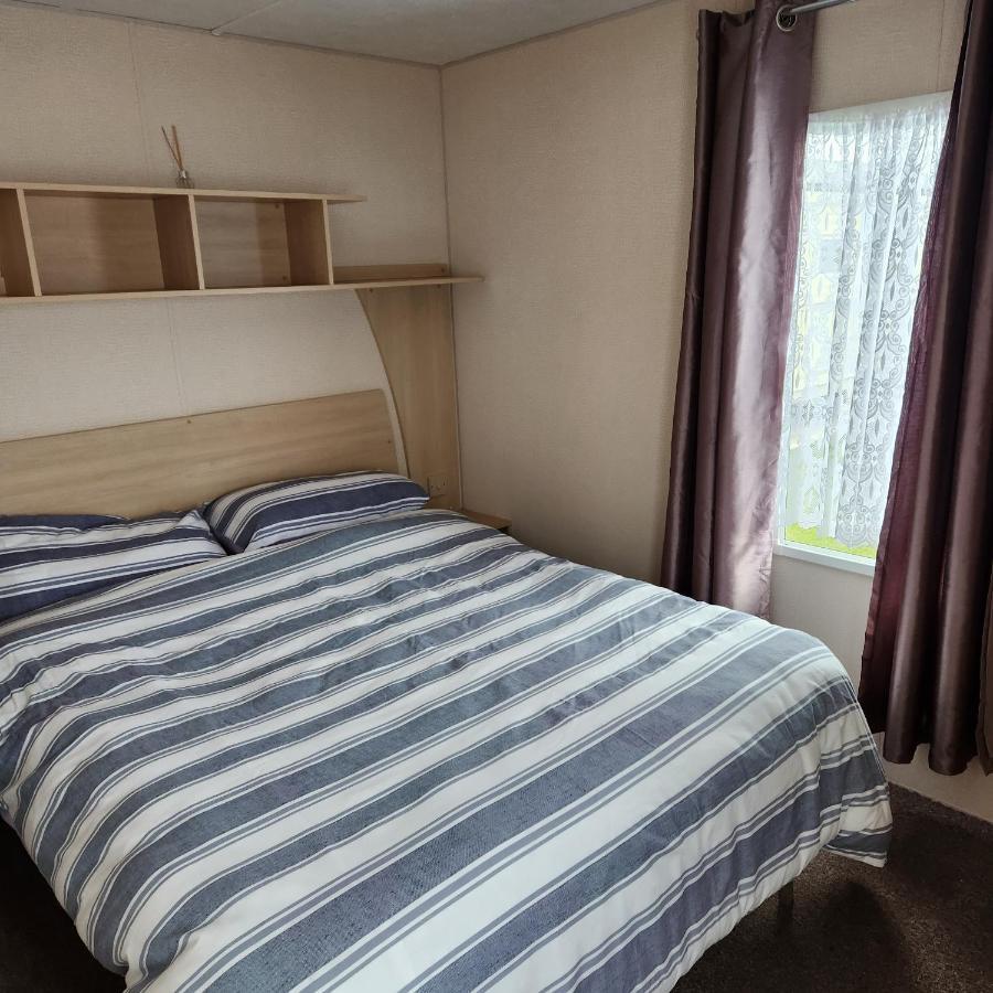 3 Bedroom Caravan At The Grange Holiday Park, Chapel Road Ingoldmells Addlethorpe ภายนอก รูปภาพ