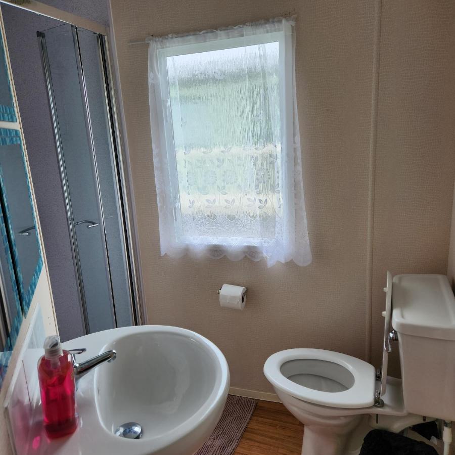 3 Bedroom Caravan At The Grange Holiday Park, Chapel Road Ingoldmells Addlethorpe ภายนอก รูปภาพ