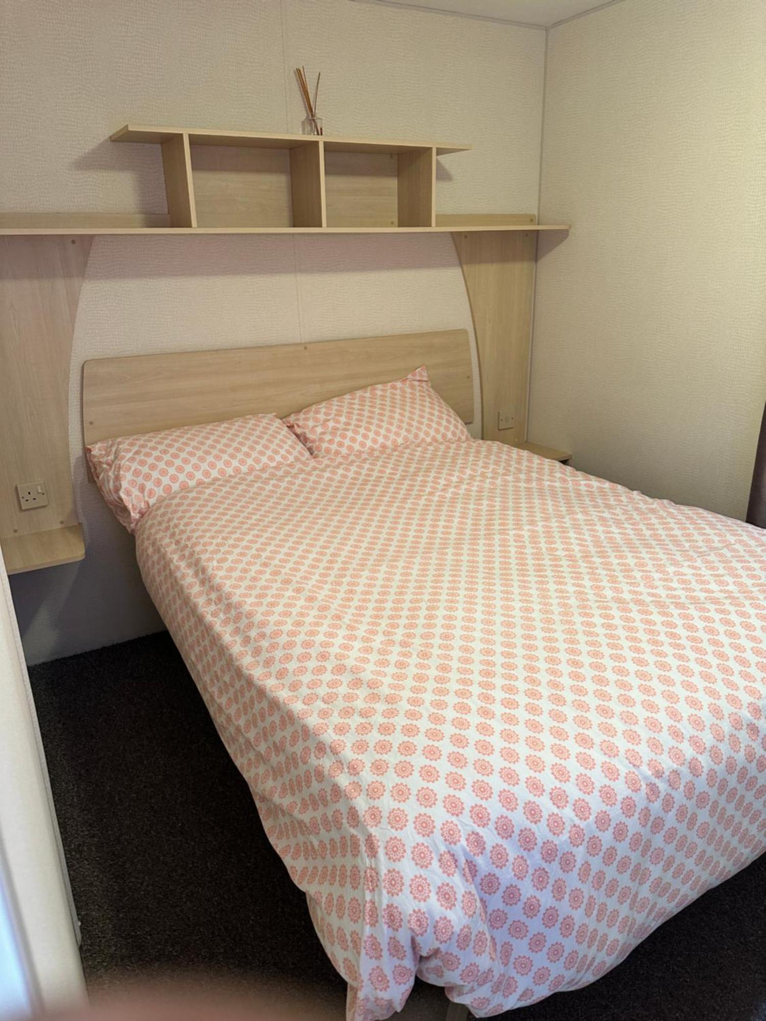 3 Bedroom Caravan At The Grange Holiday Park, Chapel Road Ingoldmells Addlethorpe ภายนอก รูปภาพ