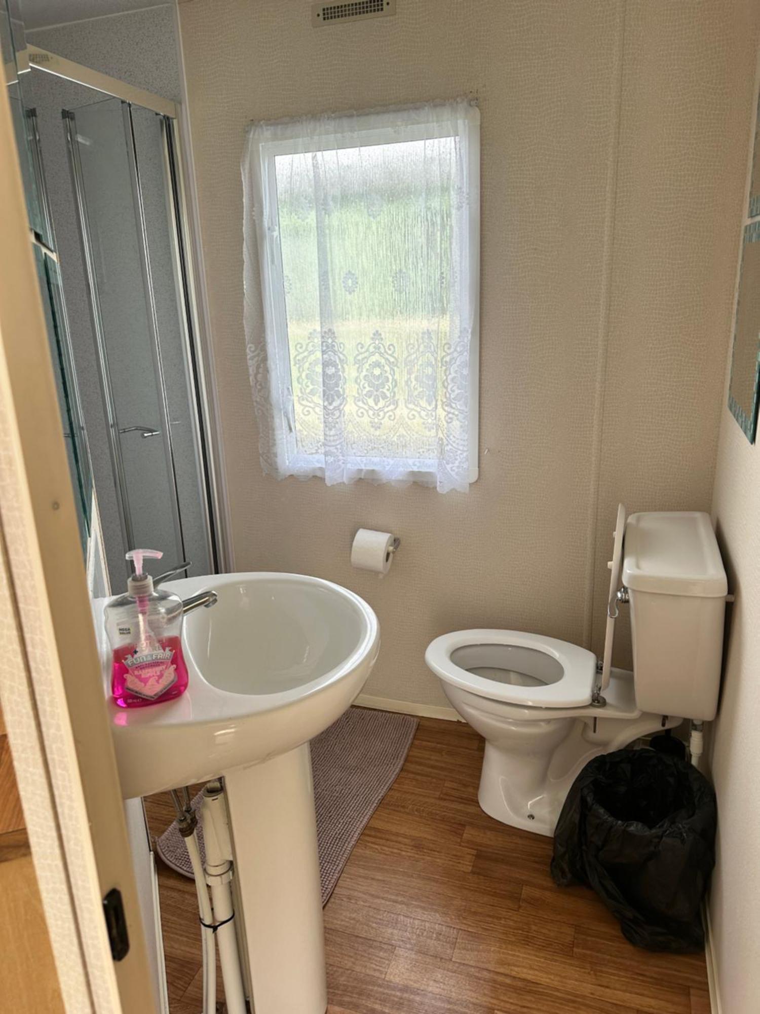 3 Bedroom Caravan At The Grange Holiday Park, Chapel Road Ingoldmells Addlethorpe ภายนอก รูปภาพ