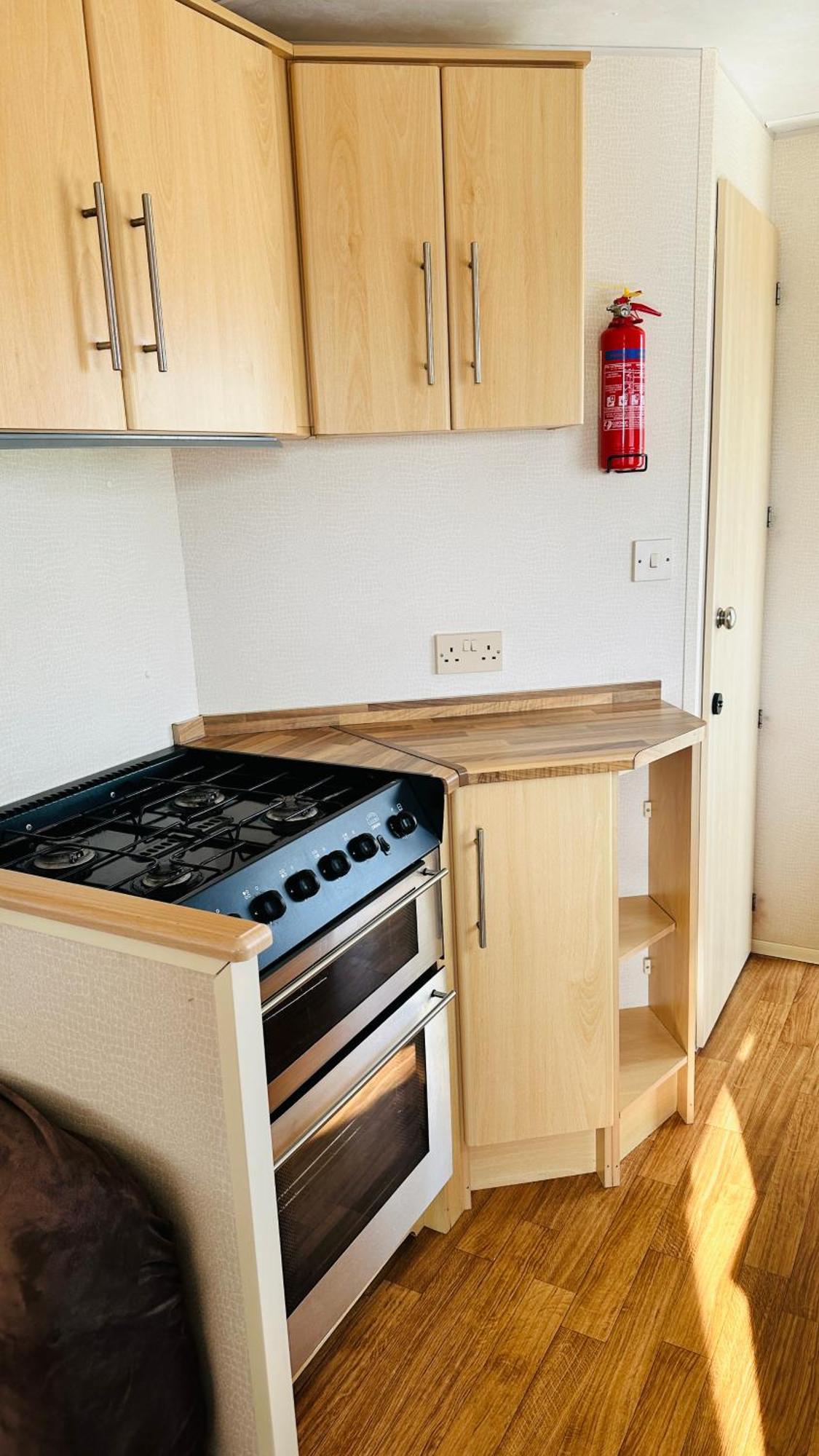 3 Bedroom Caravan At The Grange Holiday Park, Chapel Road Ingoldmells Addlethorpe ภายนอก รูปภาพ