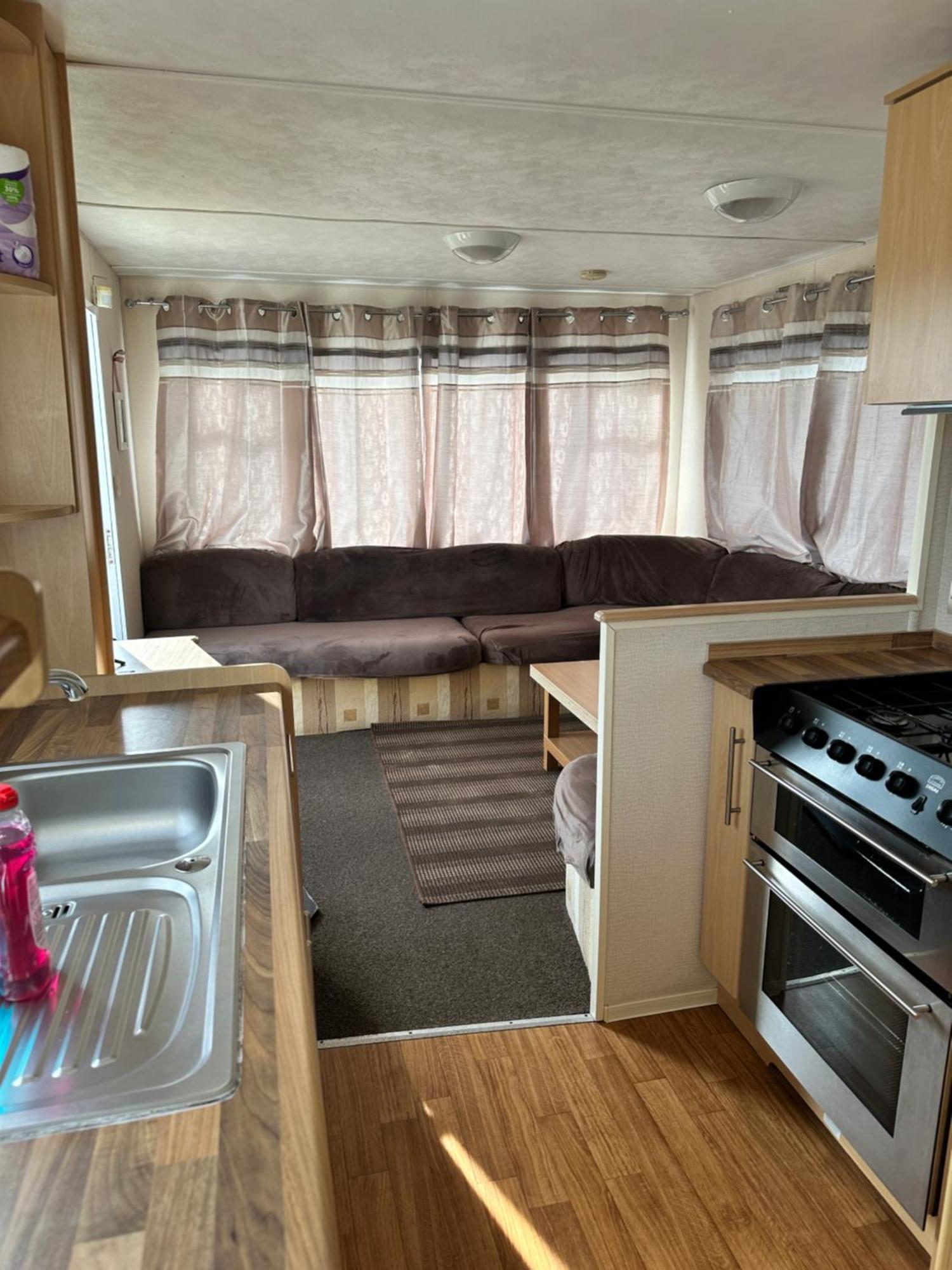 3 Bedroom Caravan At The Grange Holiday Park, Chapel Road Ingoldmells Addlethorpe ภายนอก รูปภาพ