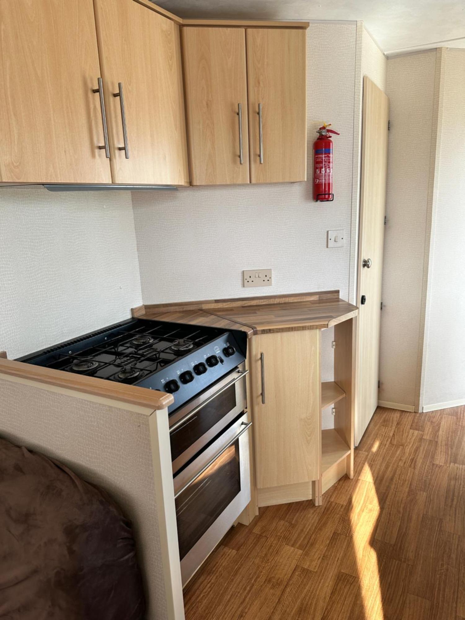 3 Bedroom Caravan At The Grange Holiday Park, Chapel Road Ingoldmells Addlethorpe ภายนอก รูปภาพ