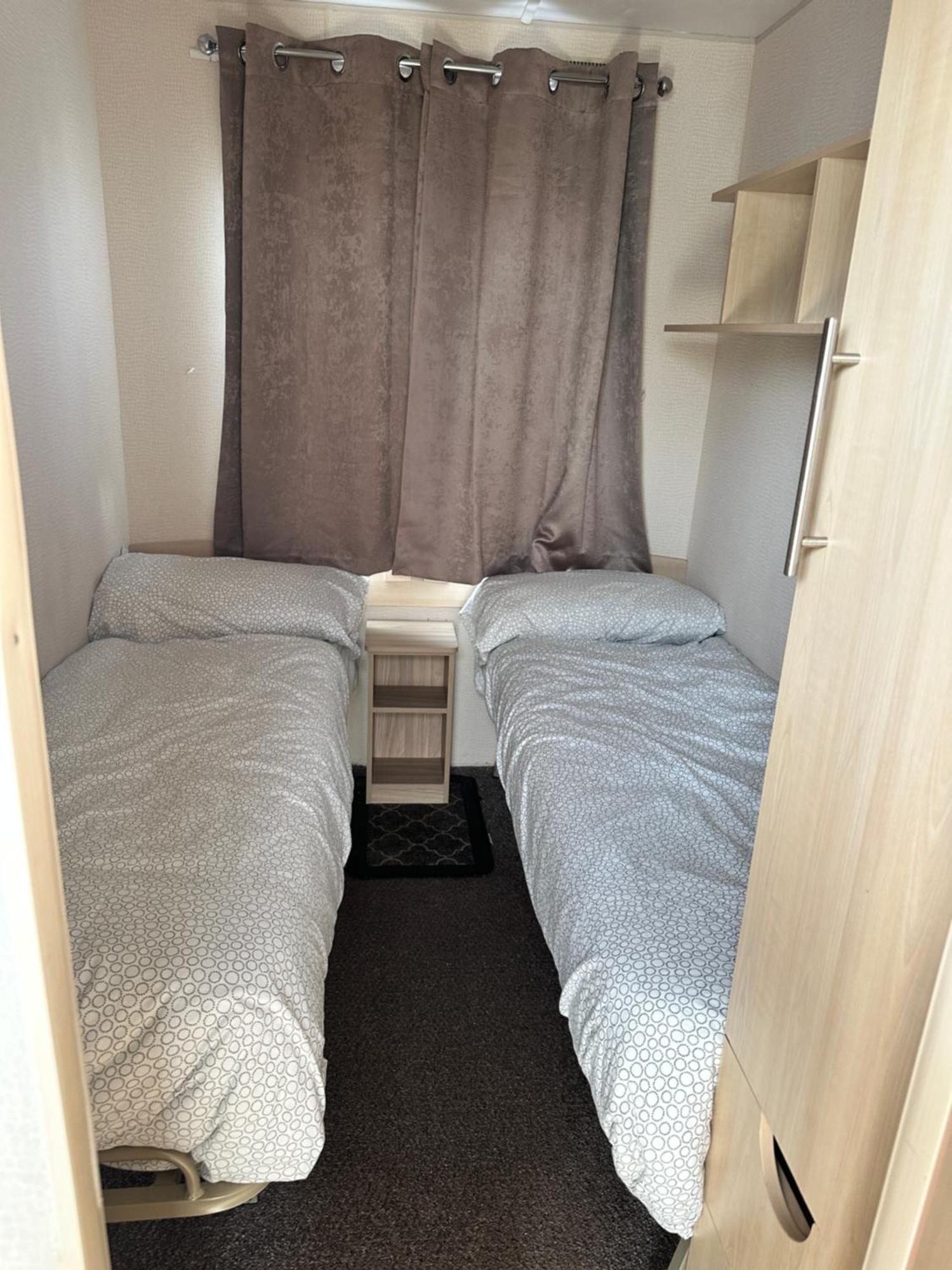 3 Bedroom Caravan At The Grange Holiday Park, Chapel Road Ingoldmells Addlethorpe ภายนอก รูปภาพ